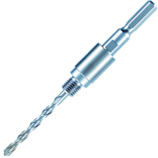 Carat Carat 16mm 6L befogó+központfúró barkácsgép tartozék