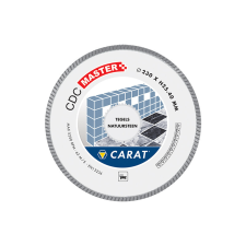 Carat Carat burkolóanyag Master 200x25,4 barkácsgép tartozék