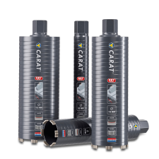 Carat Carat fúrókorona 142x300x5/4" szára barkácsgép tartozék