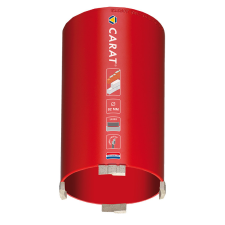 Carat Carat fúrókorona száraz 82/4 barkácsgép tartozék