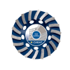 Carat CARAT GRINDING WHEEL CONCRETE 115X