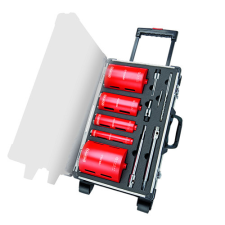 Carat Carat gy. fúrókorona 32x150xM16 barkácsgép tartozék