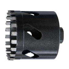 Carat Carat gy. fúrókorona száraz 82x60 barkácsgép tartozék