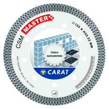 Carat Carat gyémánt - kerámia 115x22,2 barkácsgép tartozék