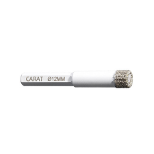 Carat Carat gyémántfúró D16x70 száraz csempevágó