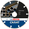 Carat Carat gyémántkorong 125x22,2