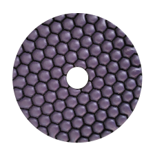 Carat Carat polírozó korong 125mm #50 barkácsgép tartozék