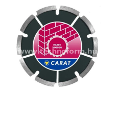 Carat CTPC115300 115x22,23 Fél-profi Classic tárcsa közepesen kemény cementbázisú anyagokhoz barkácsgép tartozék