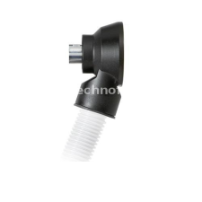 Carat DPB0340000 Porelszívó befogó 13 mm-es tokmányhoz barkácsgép tartozék