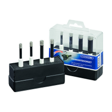 Carat ETD fúrókészlet Ø 6-6-8-8 mm barkácsgép tartozék