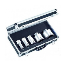 Carat gyémánt fúrókorona készlet száraz Ø 20-27-35-55-72 mm barkácsgép tartozék