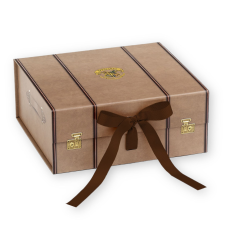 Carat Shop Harry Potter ajándékdoboz, közepes ajándéktasak