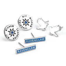 Carat Shop Harry Potter - fülbevaló szett - Ravenclaw fülbevaló