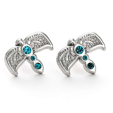 Carat Shop Harry Potter - fülbevalók - Rowena of Ravenclaw tiara fülbevaló