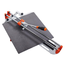 Carat TSP-60 Csempevágó kofferben 60cm (BU10600000) csempevágó