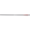Carbon Express Üvegszálas nyílpuskavessző, 22" Carbon Express Game Slayer