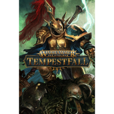 Carbon Studio Warhammer Age of Sigmar: Tempestfall (PC - Steam elektronikus játék licensz) videójáték
