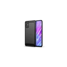  CARBON tok Samsung Galaxy S20 fekete tok és táska