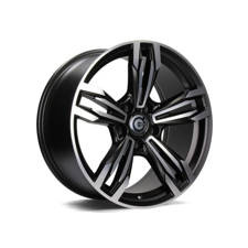 CARBONADO Dynamite MBP 5/120 18x8,5 ET30 CB72,6 alufelni