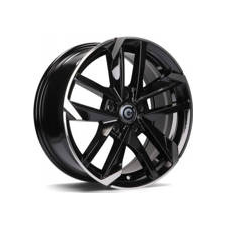 CARBONADO Rennes BP 5/108 16x7 ET40 CB65,1 alufelni