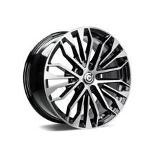 CARBONADO Reptile BP 5/112 18x8 ET35 CB66,45 alufelni