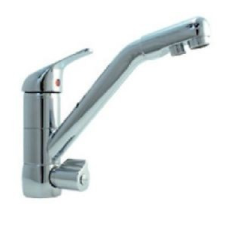 Carbonit csaptelep WS6 csaptelep