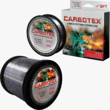 Carbotex DSC 300 m - Hossz: 300 mÁtmérő: 0,185 mmSzakítószilárdság: 4,75kgSzin: Szürke horgászzsinór
