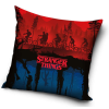 Carbotex Stranger Things párna, díszpárna 40x40 cm