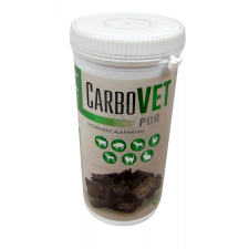  CarboVet por takarmány alapanyag 100 g vitamin, táplálékkiegészítő kutyáknak