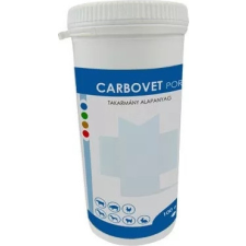 Carbovet pulvis 100 g vitamin, táplálékkiegészítő kutyáknak