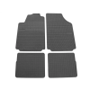 Carcarpit AUDI A2 2000-2005 GUMISZŐNYEG