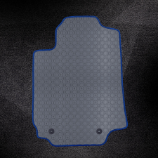 Carcarpit AUDI Q8 2018-0000 DESIGN GUMISZŐNYEG autószőnyeg