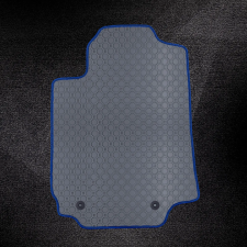 Carcarpit BMW 7 (G11/G12) 2015-2022 DESIGN GUMISZŐNYEG autószőnyeg