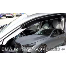 Carcarpit BMW i5 (G60) 2023- LÉGTERELŐ légterelő