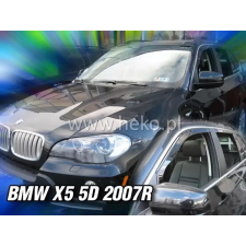 Carcarpit BMW X5 (E70) 2007-2013 LÉGTERELŐ légterelő