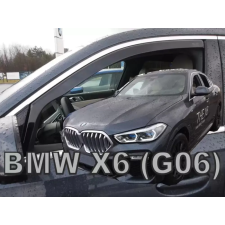 Carcarpit BMW X6 (G06) 2019-0000 LÉGTERELŐ légterelő