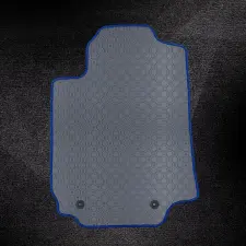 Carcarpit BYD ATTO 3 2022-0000 DESIGN GUMISZŐNYEG autószőnyeg