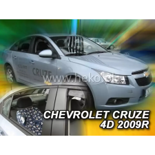 Carcarpit CHEVROLET CRUZE 2009-2017 LÉGTERELŐ légterelő