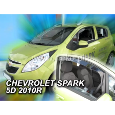 Carcarpit CHEVROLET SPARK 2010-2017 LÉGTERELŐ légterelő
