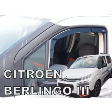 Carcarpit CITROEN BERLINGO III. 2018-0000 LÉGTERELŐ légterelő