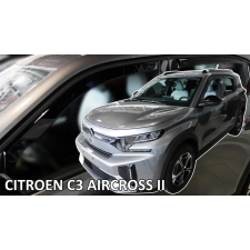 Carcarpit CITROEN C3 AIRCROSS 2024-0000 LÉGTERELŐ légterelő