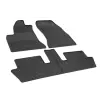 Carcarpit CITROEN C4 PICASSO 2006-2013 GUMISZŐNYEG