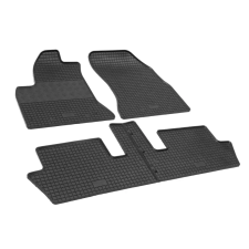 Carcarpit CITROEN C4 PICASSO 2006-2013 GUMISZŐNYEG autószőnyeg