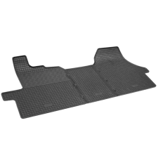 Carcarpit CITROEN JUMPER 2014-0000 GUMISZŐNYEG autószőnyeg