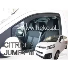 Carcarpit CITROEN SPACETOURER 2016-2024 LÉGTERELŐ légterelő
