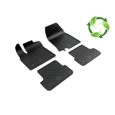 Carcarpit DACIA SANDERO STEPWAY 2022-0000 GUMISZŐNYEG autószőnyeg