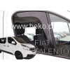 Carcarpit FIAT TALENTO 2016-2021 LÉGTERELŐ