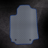 Carcarpit HONDA NSX 1991-2005 DESIGN GUMISZŐNYEG