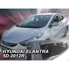 Carcarpit HYUNDAI ELANTRA 2011-2016 LÉGTERELŐ légterelő