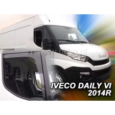 Carcarpit IVECO DAILY 2014-0000 LÉGTERELŐ légterelő